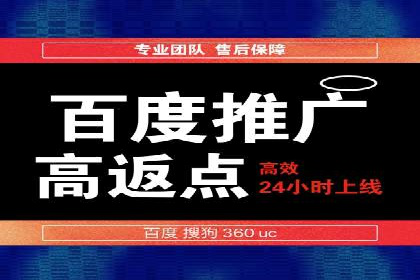 SEM营销案例：电商平台的流量密码